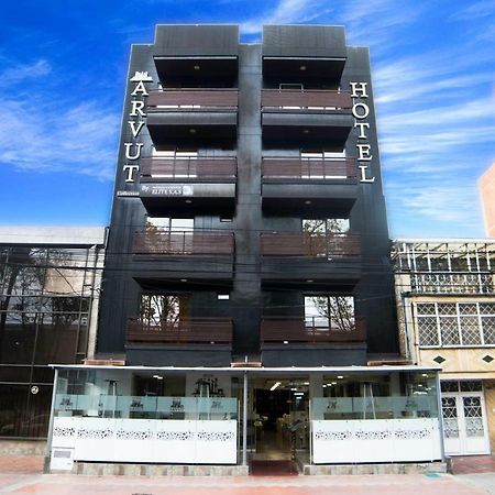 Hotel Arvut Collection Μπογκοτά Εξωτερικό φωτογραφία