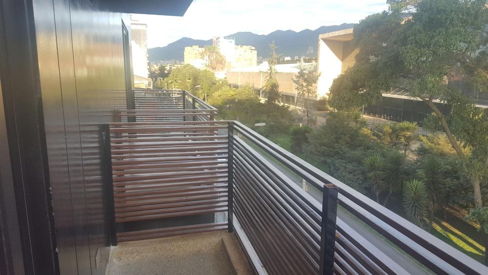 Hotel Arvut Collection Μπογκοτά Εξωτερικό φωτογραφία