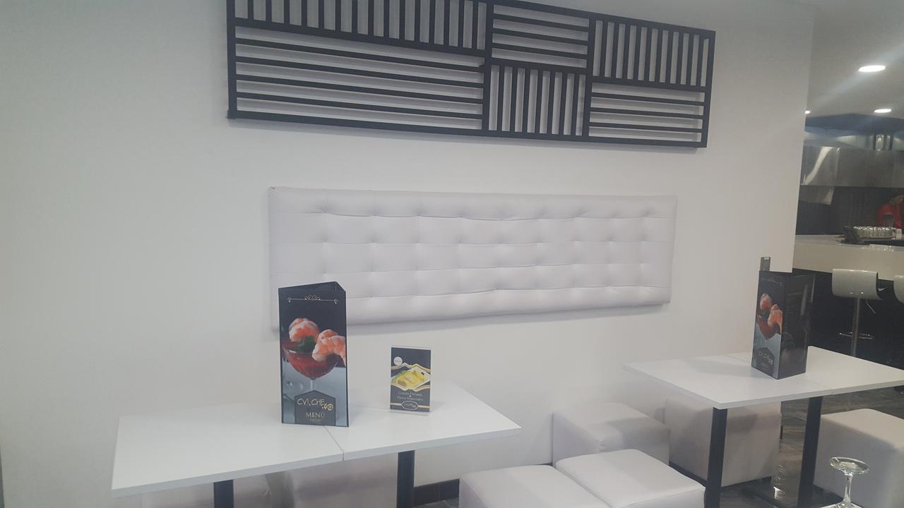 Hotel Arvut Collection Μπογκοτά Εξωτερικό φωτογραφία