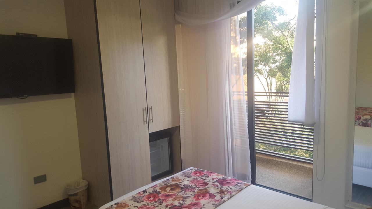 Hotel Arvut Collection Μπογκοτά Εξωτερικό φωτογραφία