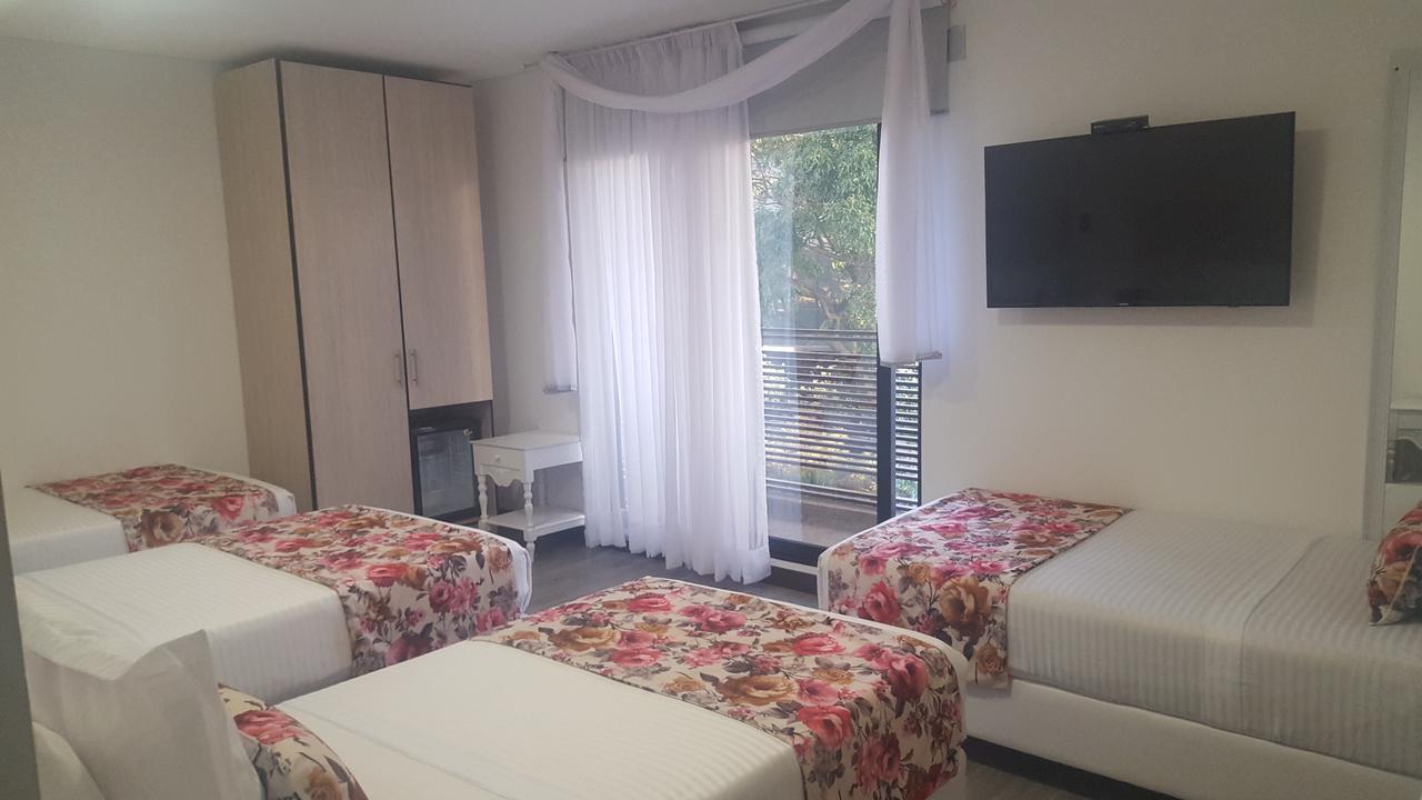 Hotel Arvut Collection Μπογκοτά Εξωτερικό φωτογραφία