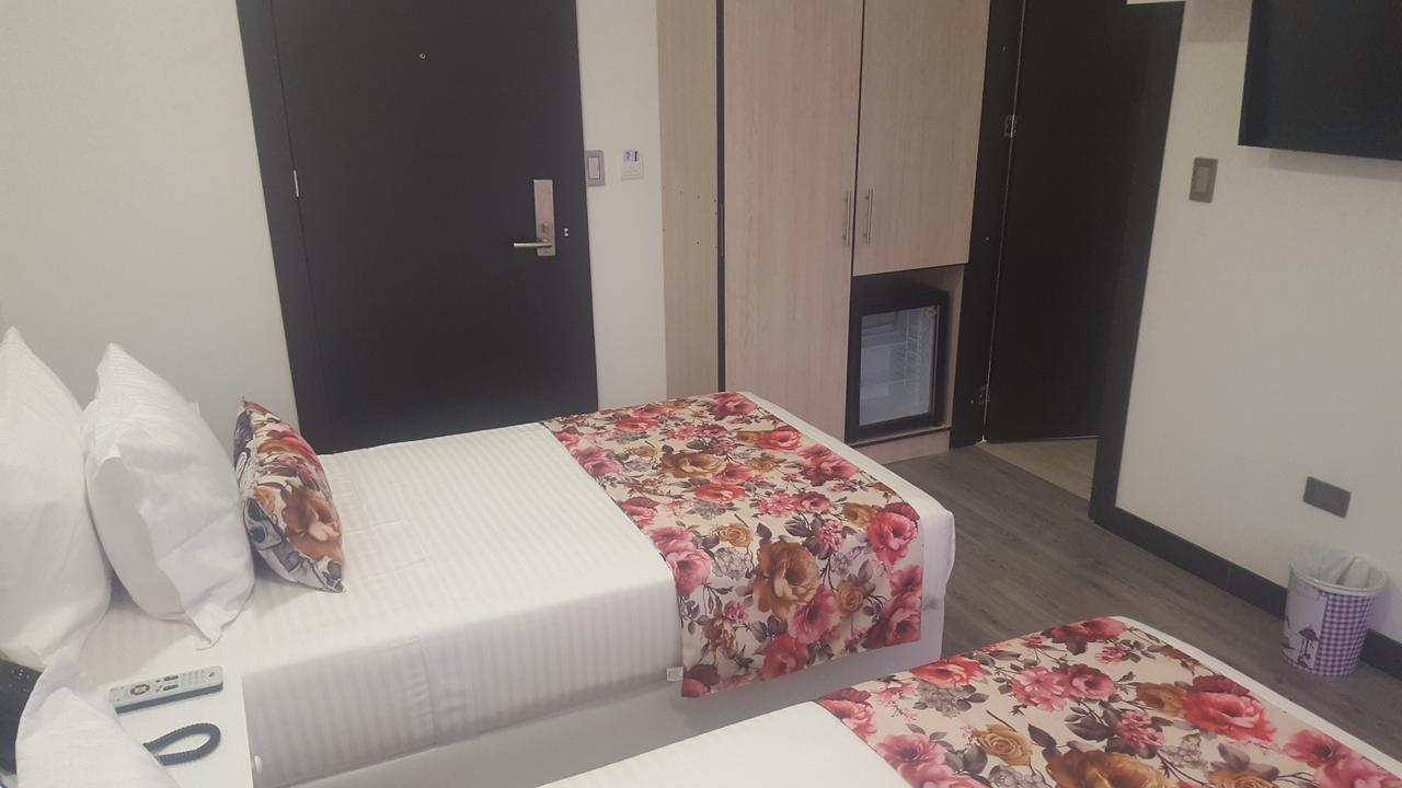 Hotel Arvut Collection Μπογκοτά Εξωτερικό φωτογραφία