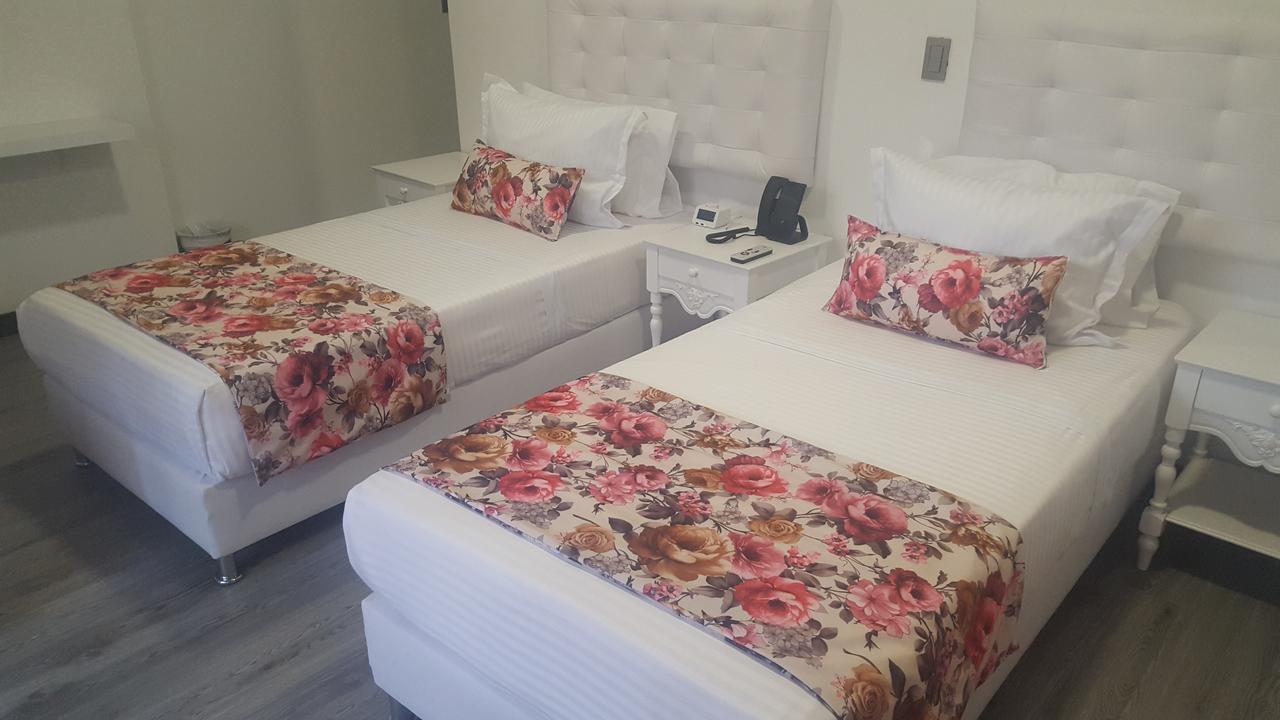 Hotel Arvut Collection Μπογκοτά Εξωτερικό φωτογραφία