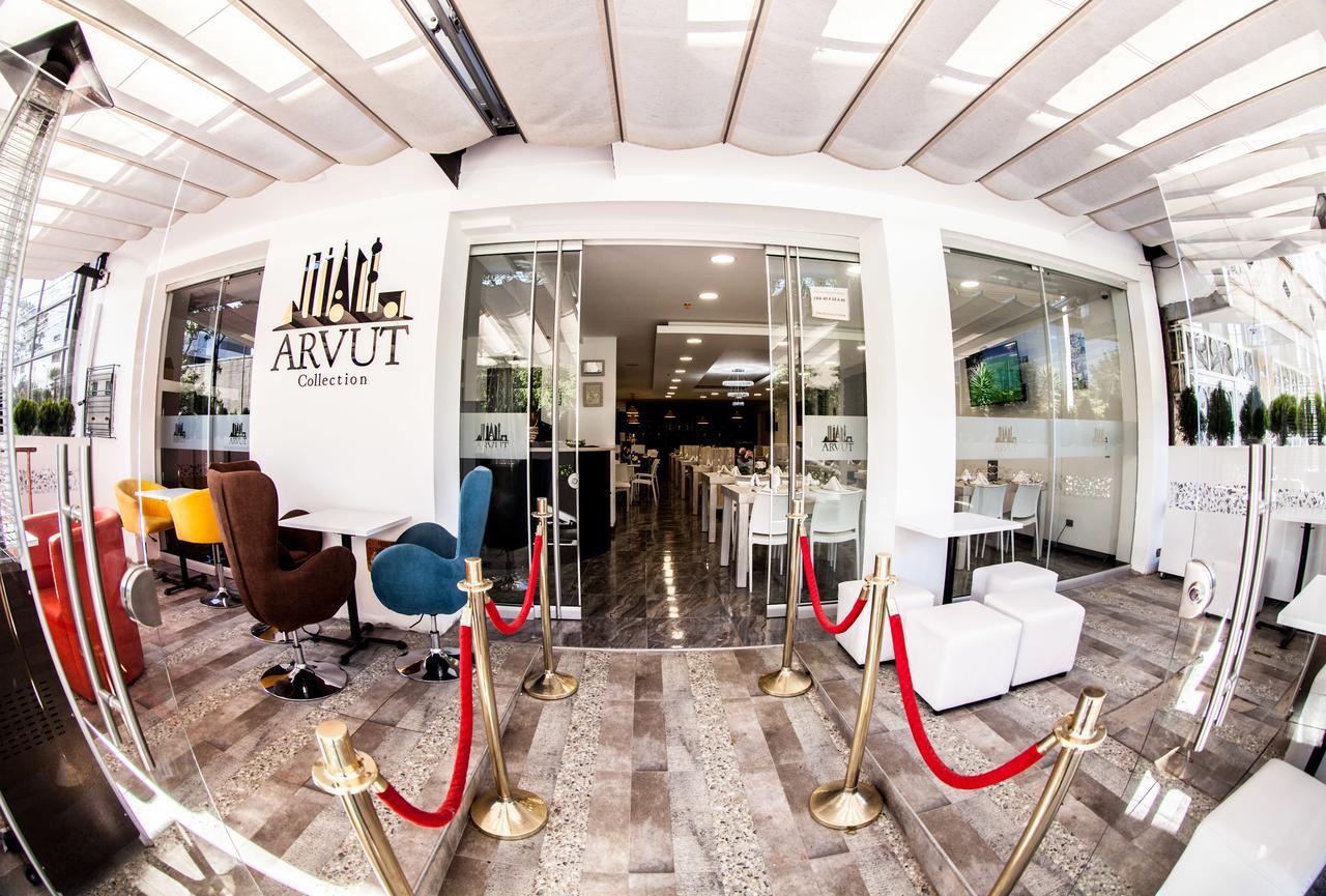 Hotel Arvut Collection Μπογκοτά Εξωτερικό φωτογραφία