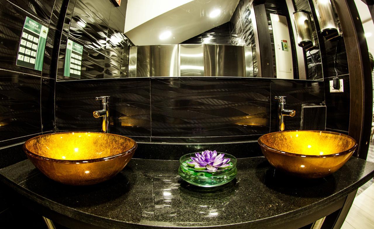 Hotel Arvut Collection Μπογκοτά Εξωτερικό φωτογραφία