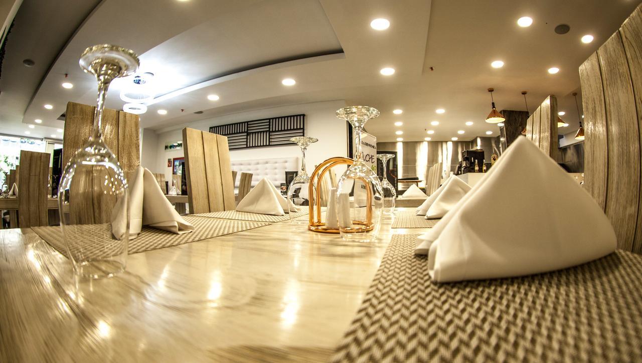 Hotel Arvut Collection Μπογκοτά Εξωτερικό φωτογραφία