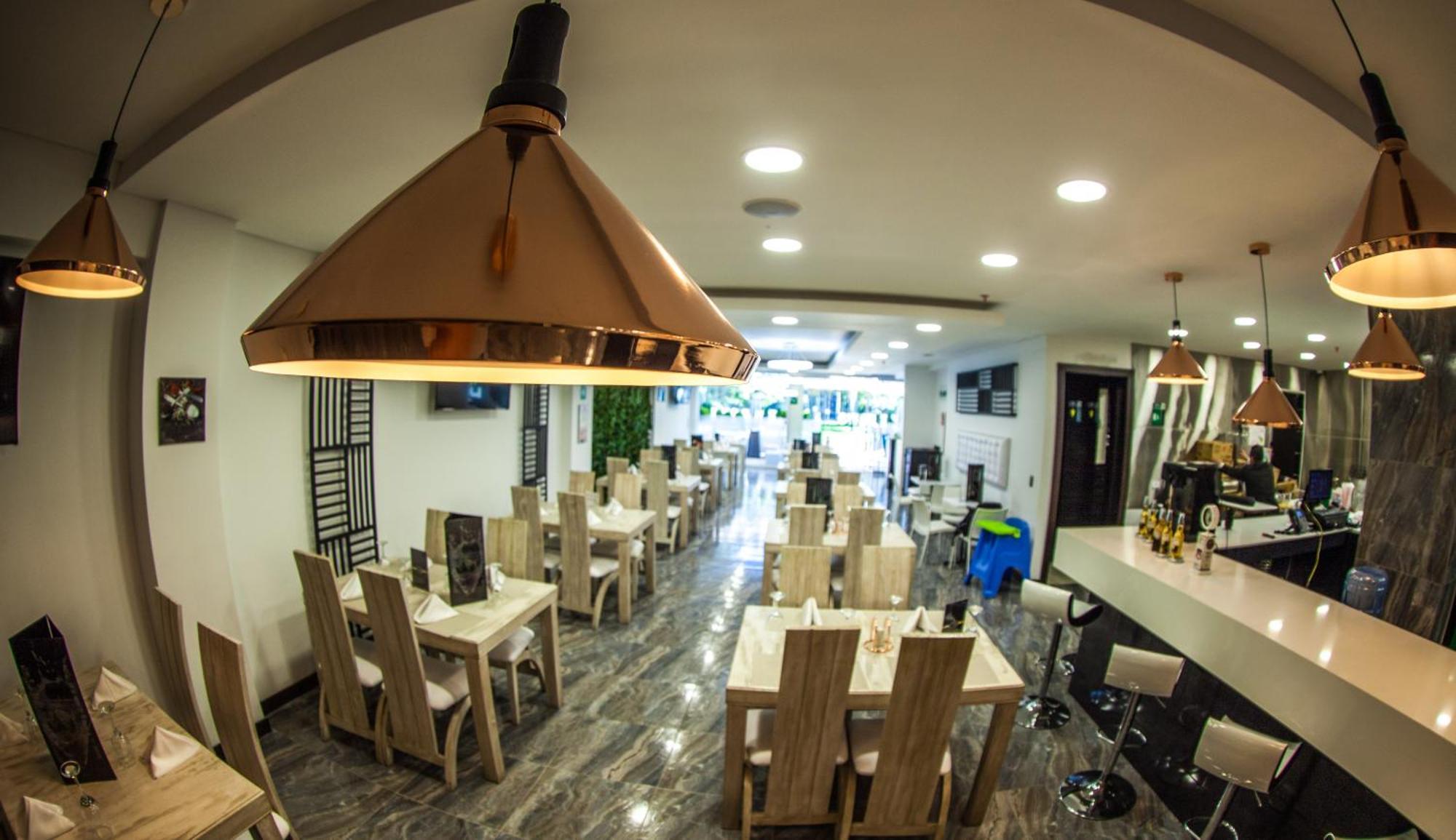 Hotel Arvut Collection Μπογκοτά Εξωτερικό φωτογραφία