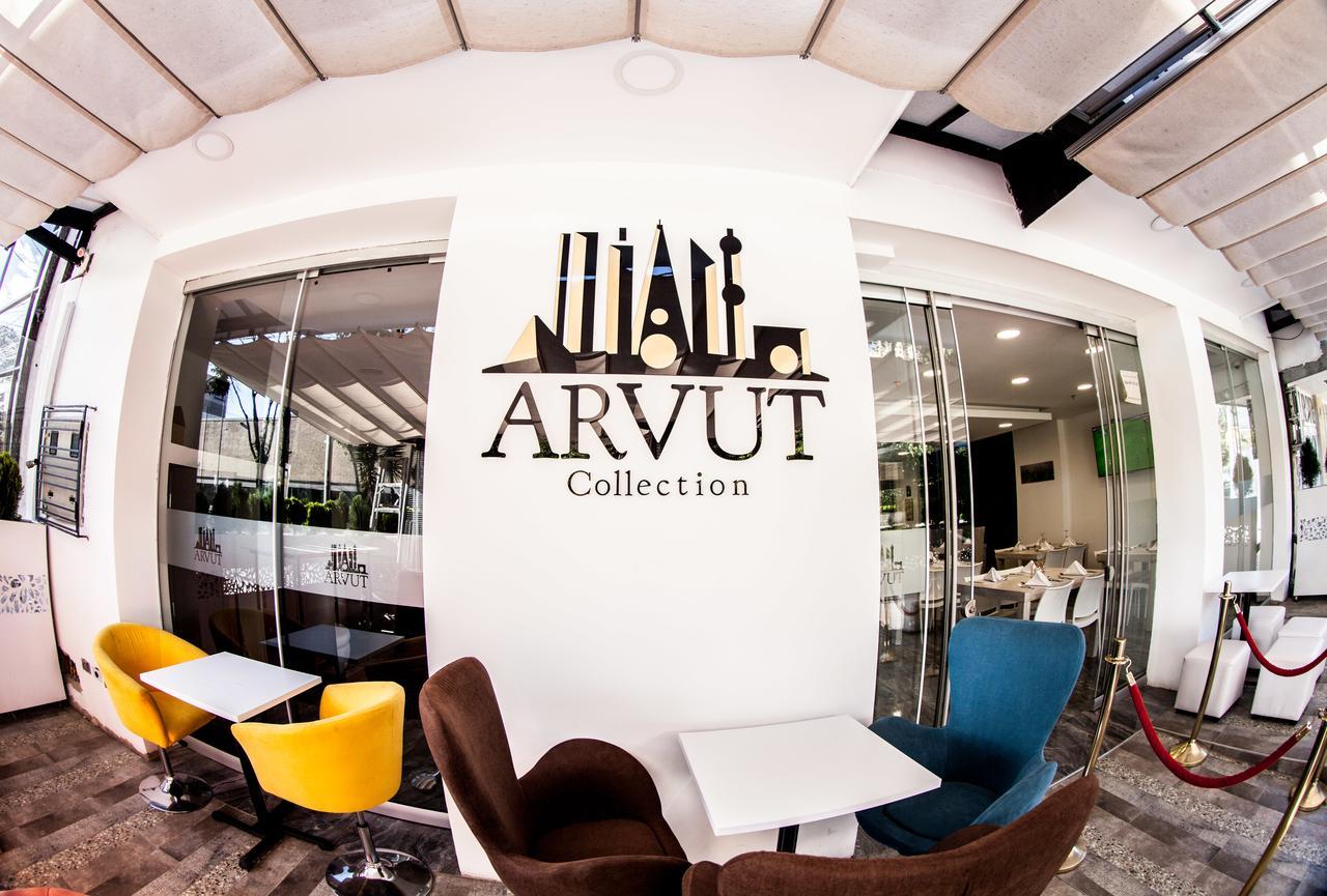 Hotel Arvut Collection Μπογκοτά Εξωτερικό φωτογραφία