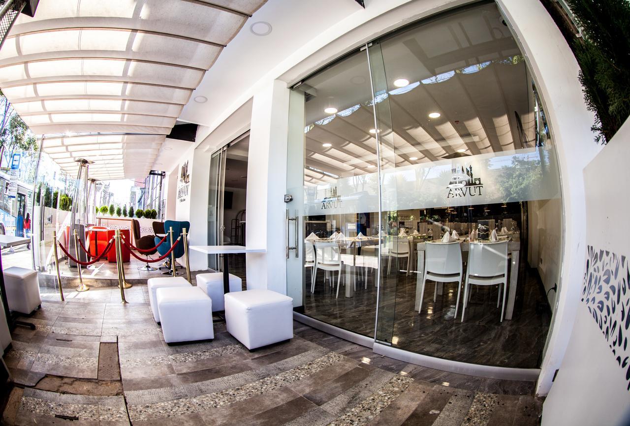 Hotel Arvut Collection Μπογκοτά Εξωτερικό φωτογραφία
