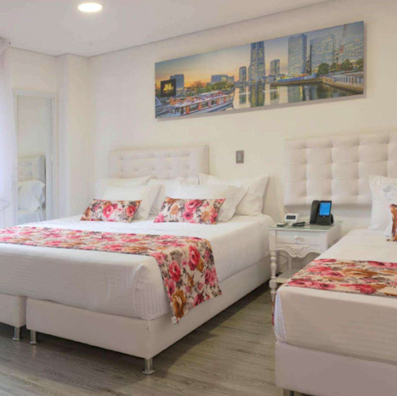 Hotel Arvut Collection Μπογκοτά Εξωτερικό φωτογραφία