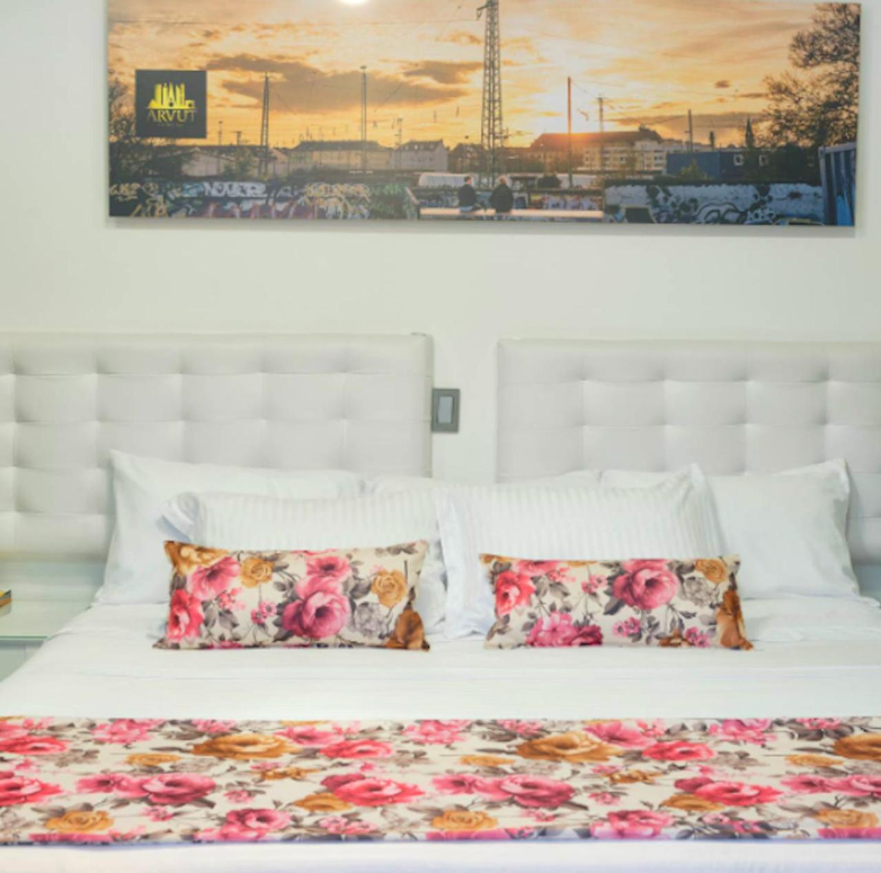 Hotel Arvut Collection Μπογκοτά Εξωτερικό φωτογραφία