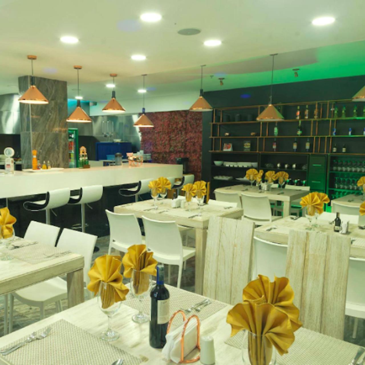 Hotel Arvut Collection Μπογκοτά Εξωτερικό φωτογραφία