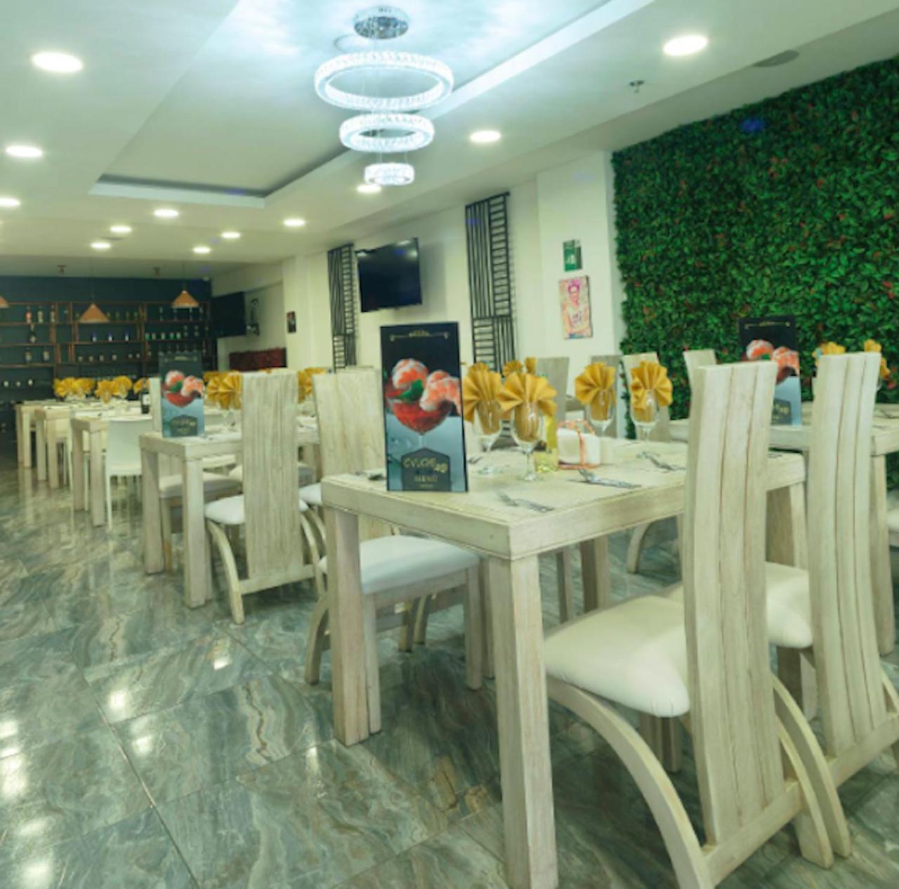 Hotel Arvut Collection Μπογκοτά Εξωτερικό φωτογραφία