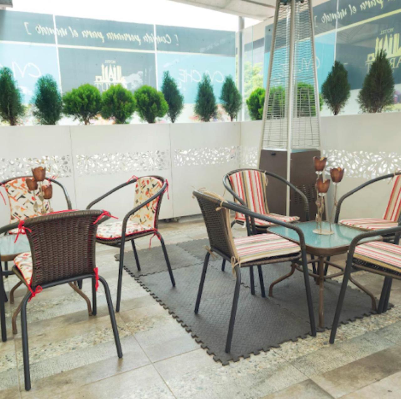 Hotel Arvut Collection Μπογκοτά Εξωτερικό φωτογραφία