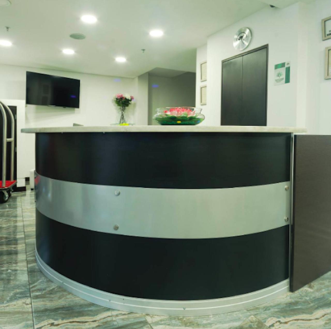 Hotel Arvut Collection Μπογκοτά Εξωτερικό φωτογραφία