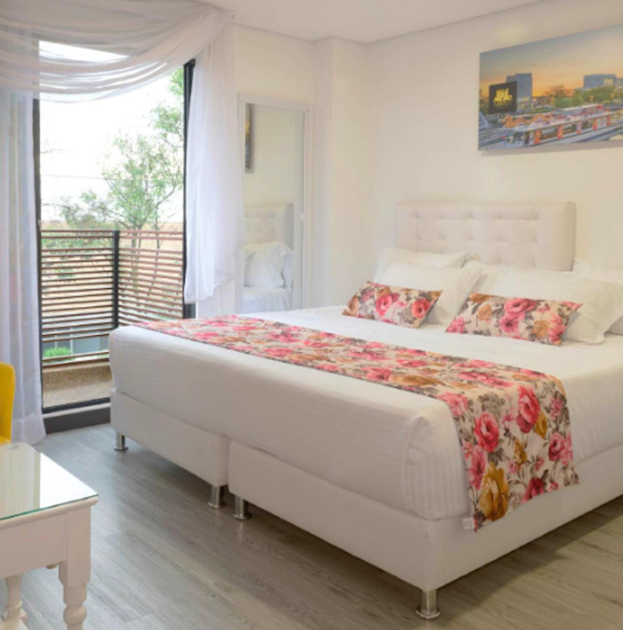 Hotel Arvut Collection Μπογκοτά Εξωτερικό φωτογραφία