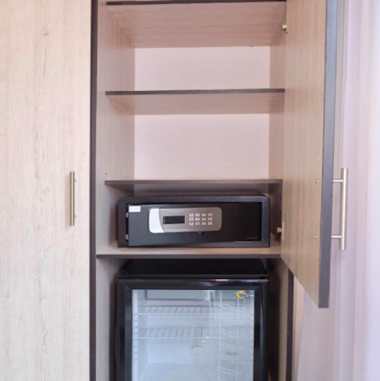 Hotel Arvut Collection Μπογκοτά Εξωτερικό φωτογραφία