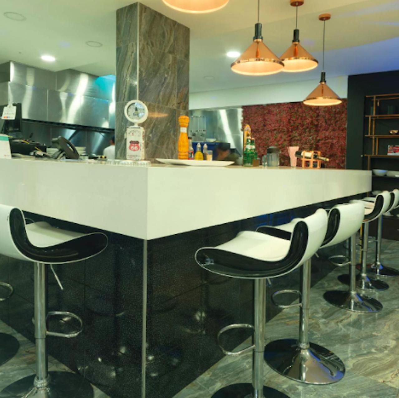 Hotel Arvut Collection Μπογκοτά Εξωτερικό φωτογραφία