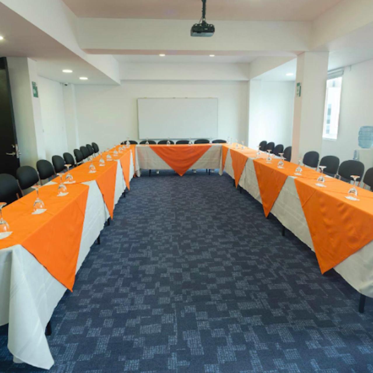 Hotel Arvut Collection Μπογκοτά Εξωτερικό φωτογραφία