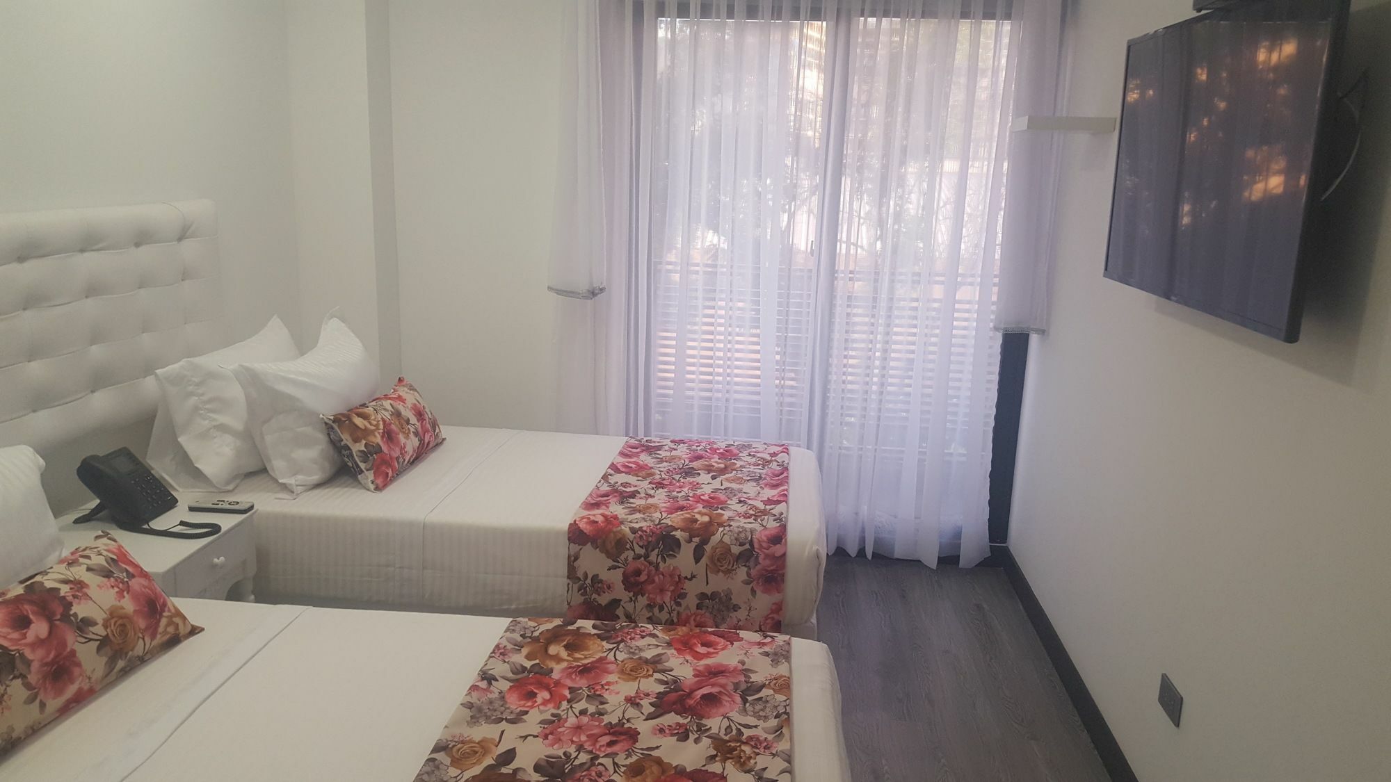 Hotel Arvut Collection Μπογκοτά Εξωτερικό φωτογραφία