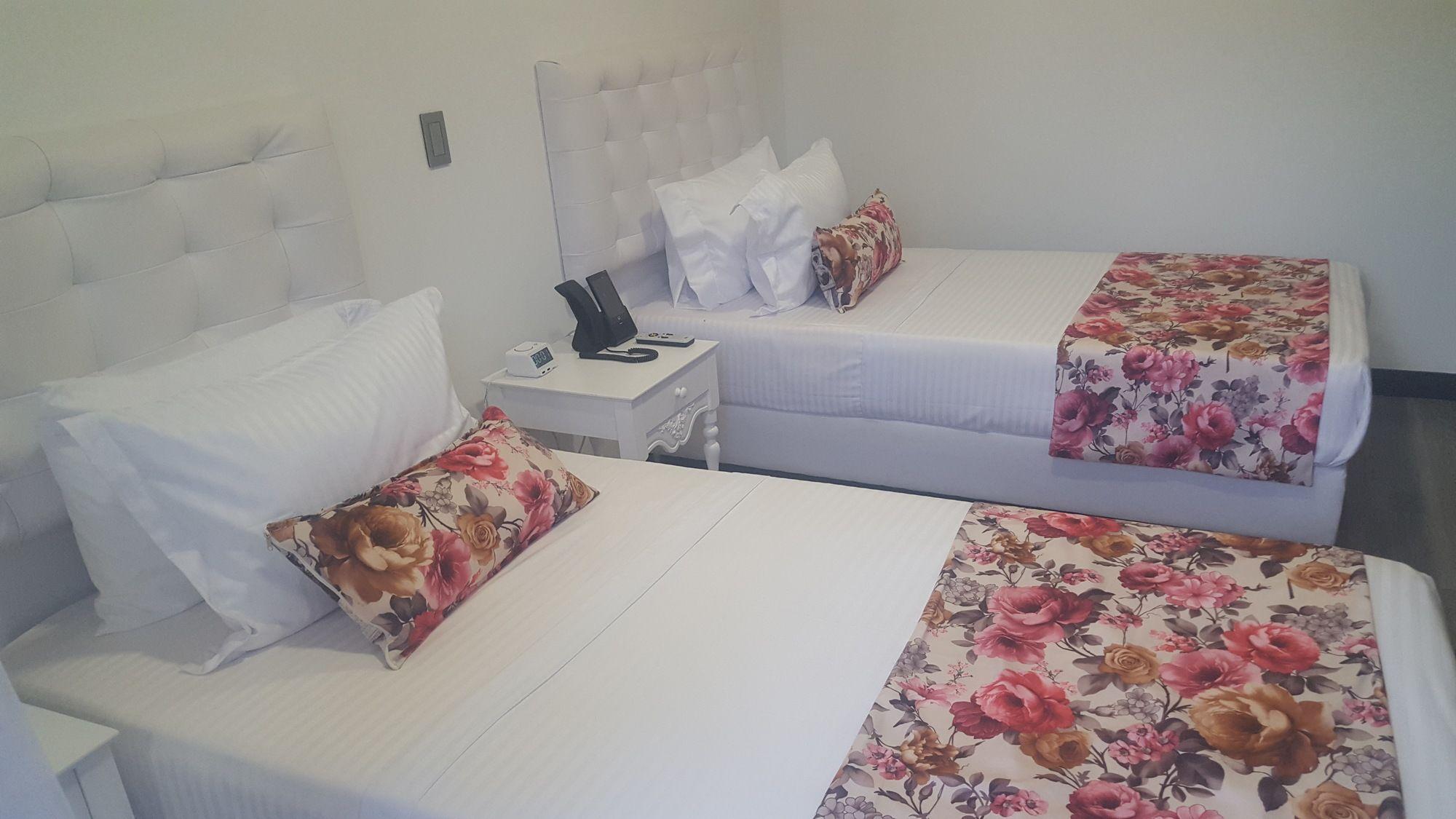 Hotel Arvut Collection Μπογκοτά Εξωτερικό φωτογραφία