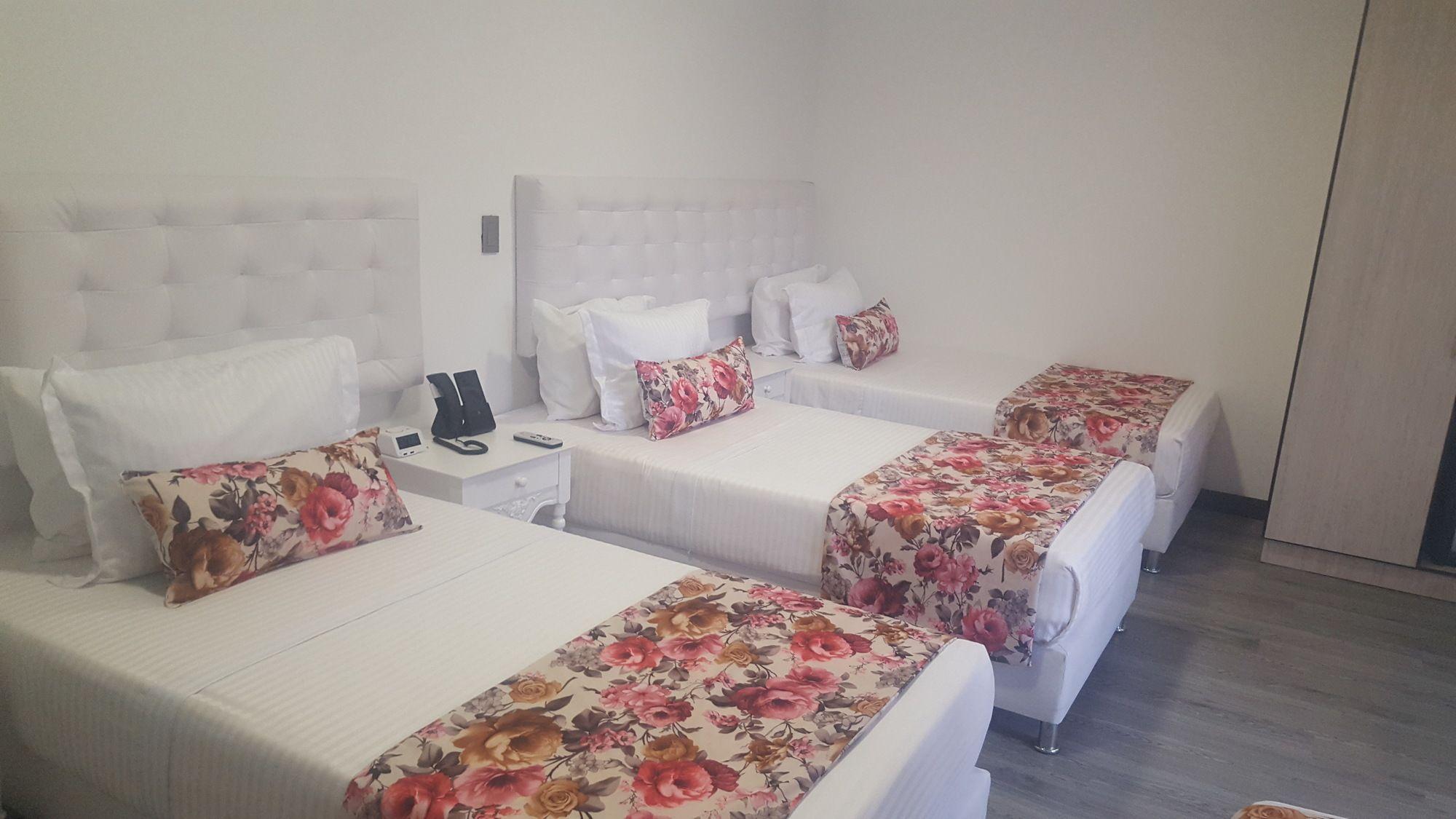 Hotel Arvut Collection Μπογκοτά Εξωτερικό φωτογραφία